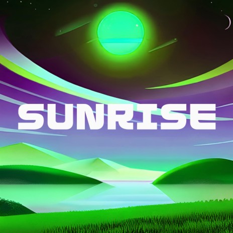 SUNRISE (Sped up) | Boomplay Music
