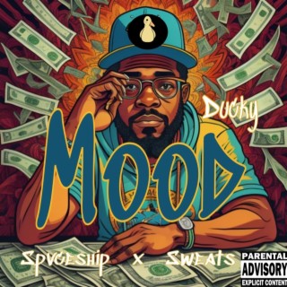 Mood ft. $weat$ & Spvceship lyrics | Boomplay Music