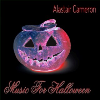 Music For Halloween