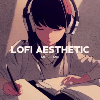 Lofi Aesthetic Music Mix: Chillout Lofi Beats To Relax, Study, Work