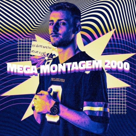 Mega Montagem 2000 | Boomplay Music