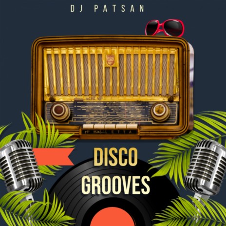 Disco Groove (Original Mix)