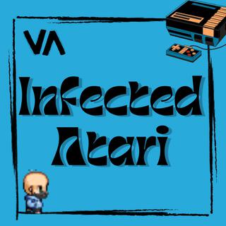 INFECTED ATARI