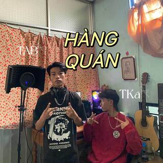 HÀNG QUÁN