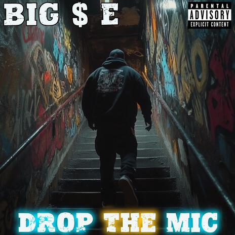 Drop The Mic | Boomplay Music