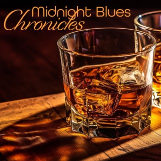 Midnight Blues Chronicles: Melodic Narratives That Evoke the Deep Emotions of the Blues Tradition