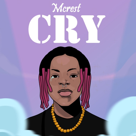 CRY | Boomplay Music