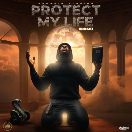 Protect My Life | Boomplay Music