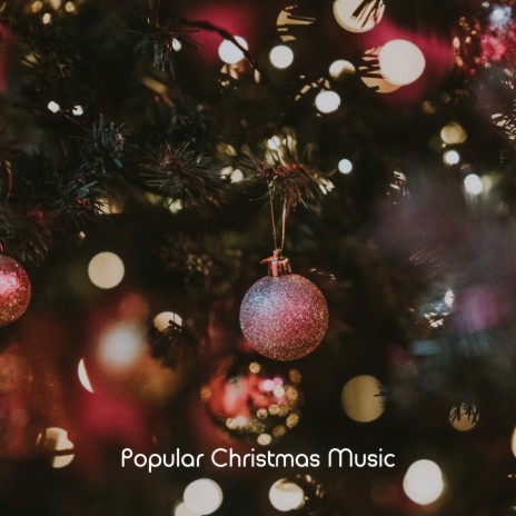 Away in a Manger ft. Christmas Hits Collective & Christmas Spirit