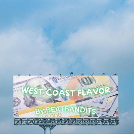 west coast flavor | Boomplay Music