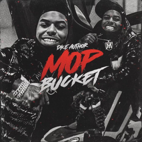 Mop Bucket | Boomplay Music