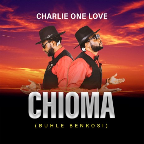 Chioma (Buhle Benkosi)