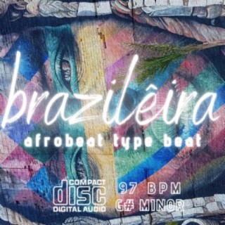 Brazileria (Instrumental)