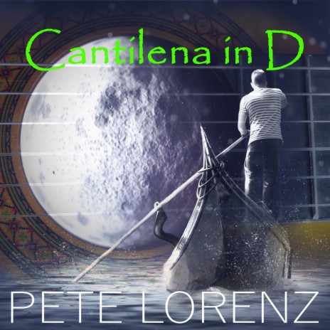 Cantilena in D | Boomplay Music