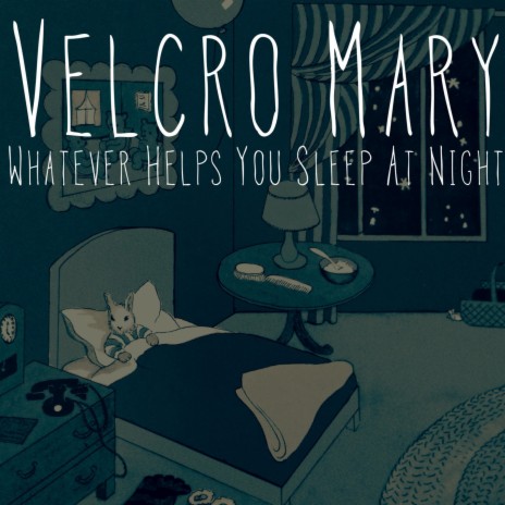 Whatever Helps You Sleep At Night | Boomplay Music