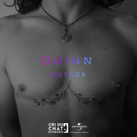 QUINN | Boomplay Music