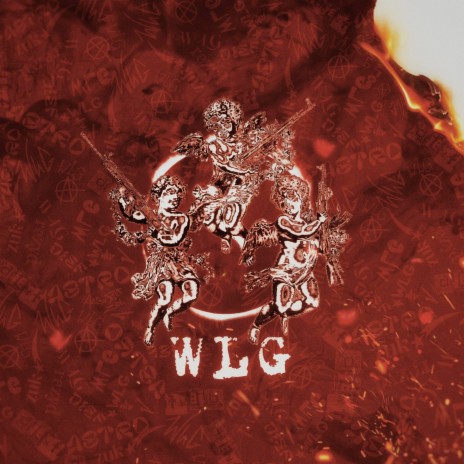W.L.G. ft. Zuk, Dief & Rezyd | Boomplay Music