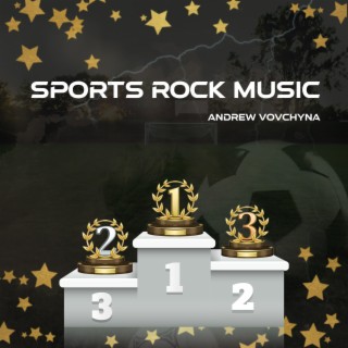 Sports Rock Music