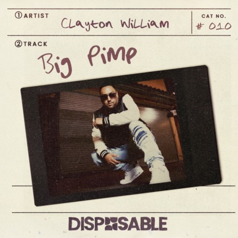 Big Pimp | Boomplay Music