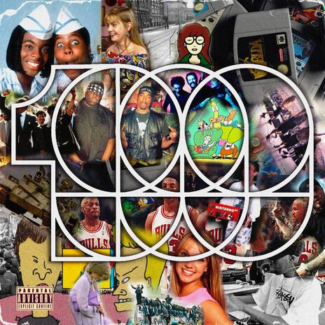 1990 ft. Taida SGB | Boomplay Music