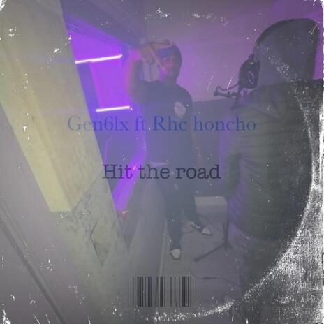 Hit the road ft. Rhchoncho