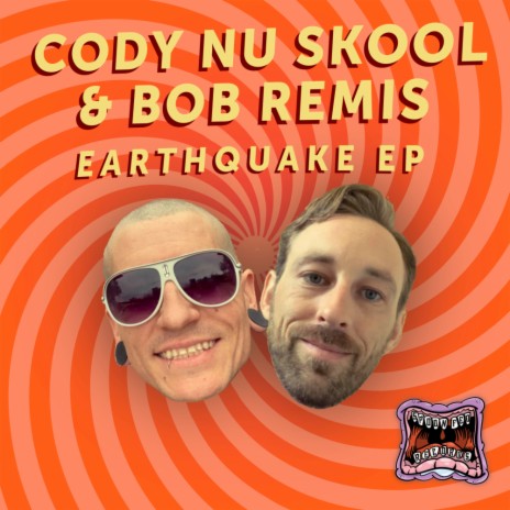 Earthquake (Original Mix) ft. Bob Remis | Boomplay Music
