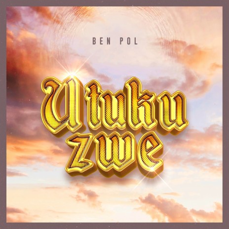 Utukuzwe (Halleluya) | Boomplay Music