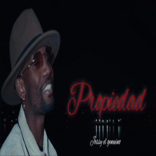 Propiedad lyrics | Boomplay Music