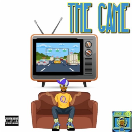 The game ft. REASONS | Boomplay Music