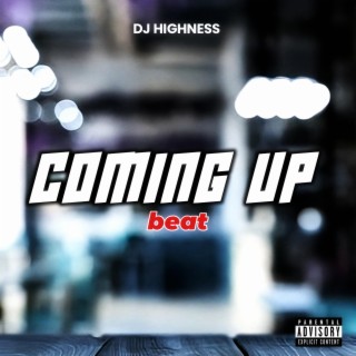 Coming Up Beat