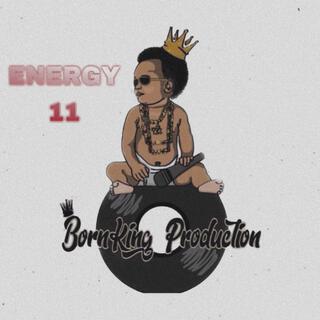 ENERGY 11 (Deluxe)