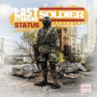 Last Standing Solider