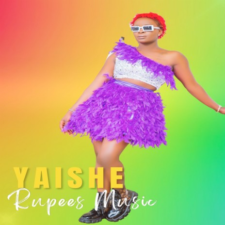 Yaishe | Boomplay Music