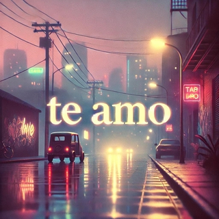 Te Amo