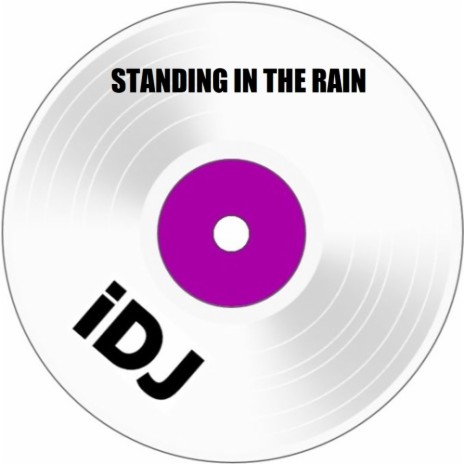 Standing In The Rain | Boomplay Music