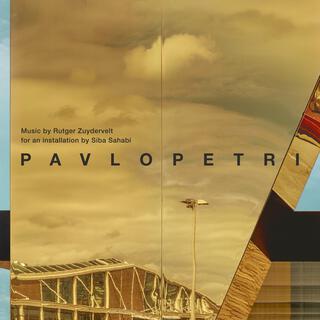 Pavlopetri (music for an installation by Siba Sahabi)