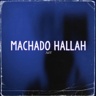 MACHADO HALLAH