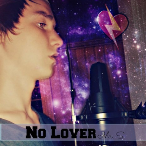 No Lover | Boomplay Music