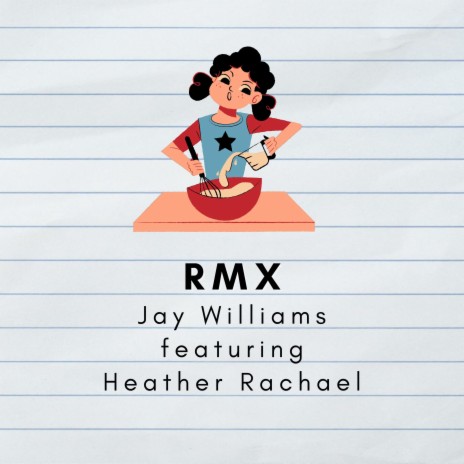 Backbone (RMX) ft. Heather Rachael