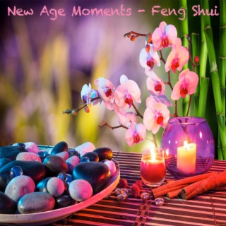 New Age Moments - Feng Shui