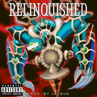 Relinquished