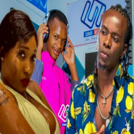 IN LOVE Remix ft. Willy Paul & Jovial | Boomplay Music