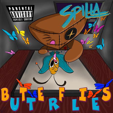 Butterflies | Boomplay Music