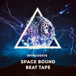 Space Bound Beat Tape