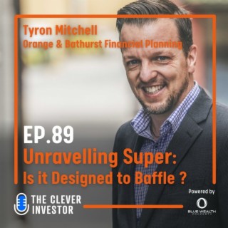 Unravelling Super: Is it Designed to Baffle ?