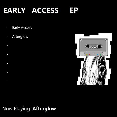 Afterglow | Boomplay Music