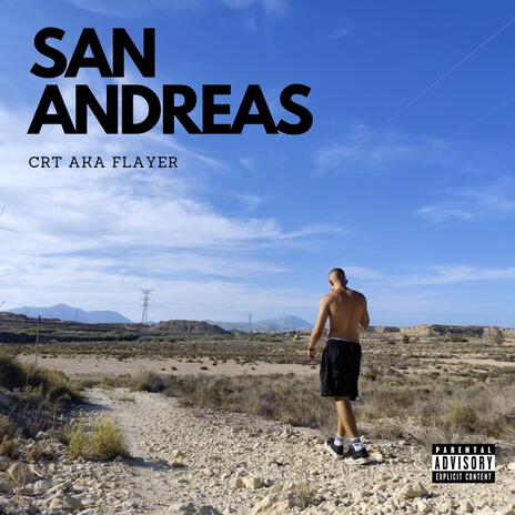 San Andreas | Boomplay Music