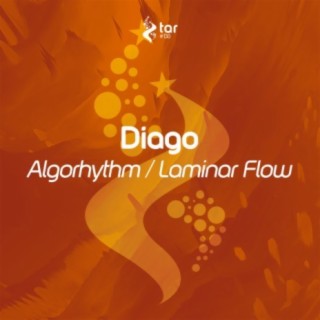 Laminar Flow / Algorhythm