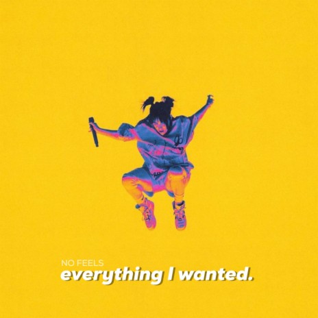 everything i wanted | Boomplay Music
