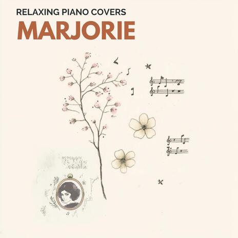 marjorie (piano version) | Boomplay Music